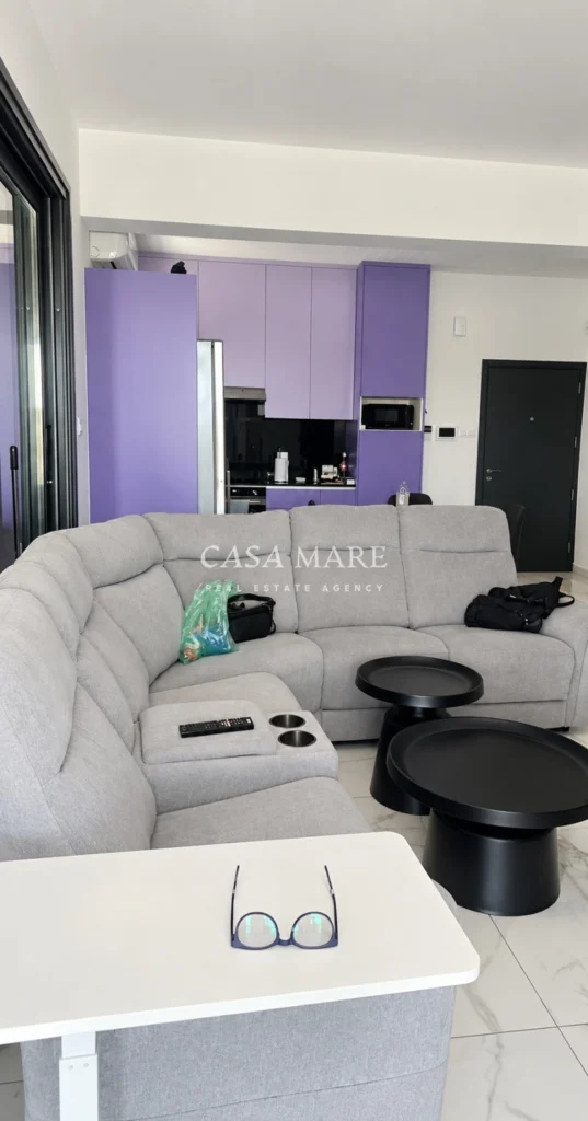 2 Bedroom Apartment for Sale in Aglantzia, Nicosia District