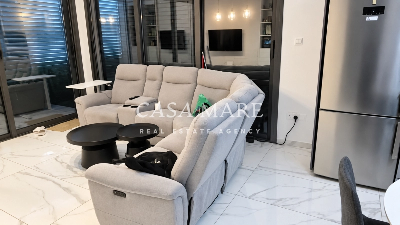 2 Bedroom Apartment for Sale in Aglantzia, Nicosia District