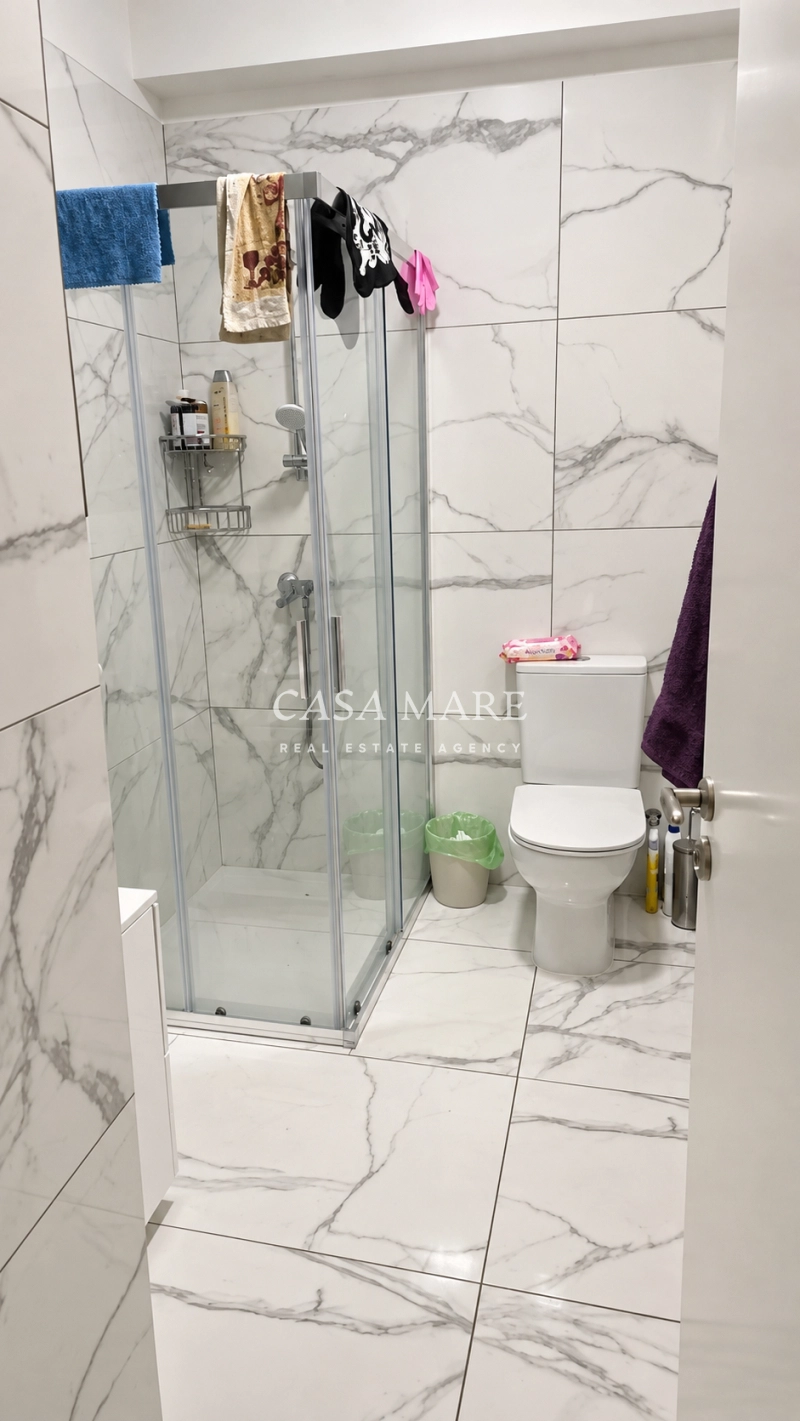 2 Bedroom Apartment for Sale in Aglantzia, Nicosia District