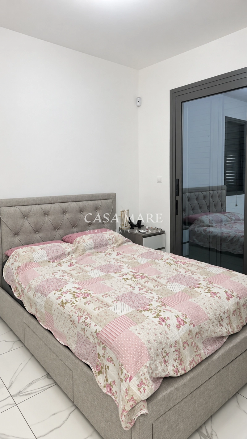 2 Bedroom Apartment for Sale in Aglantzia, Nicosia District