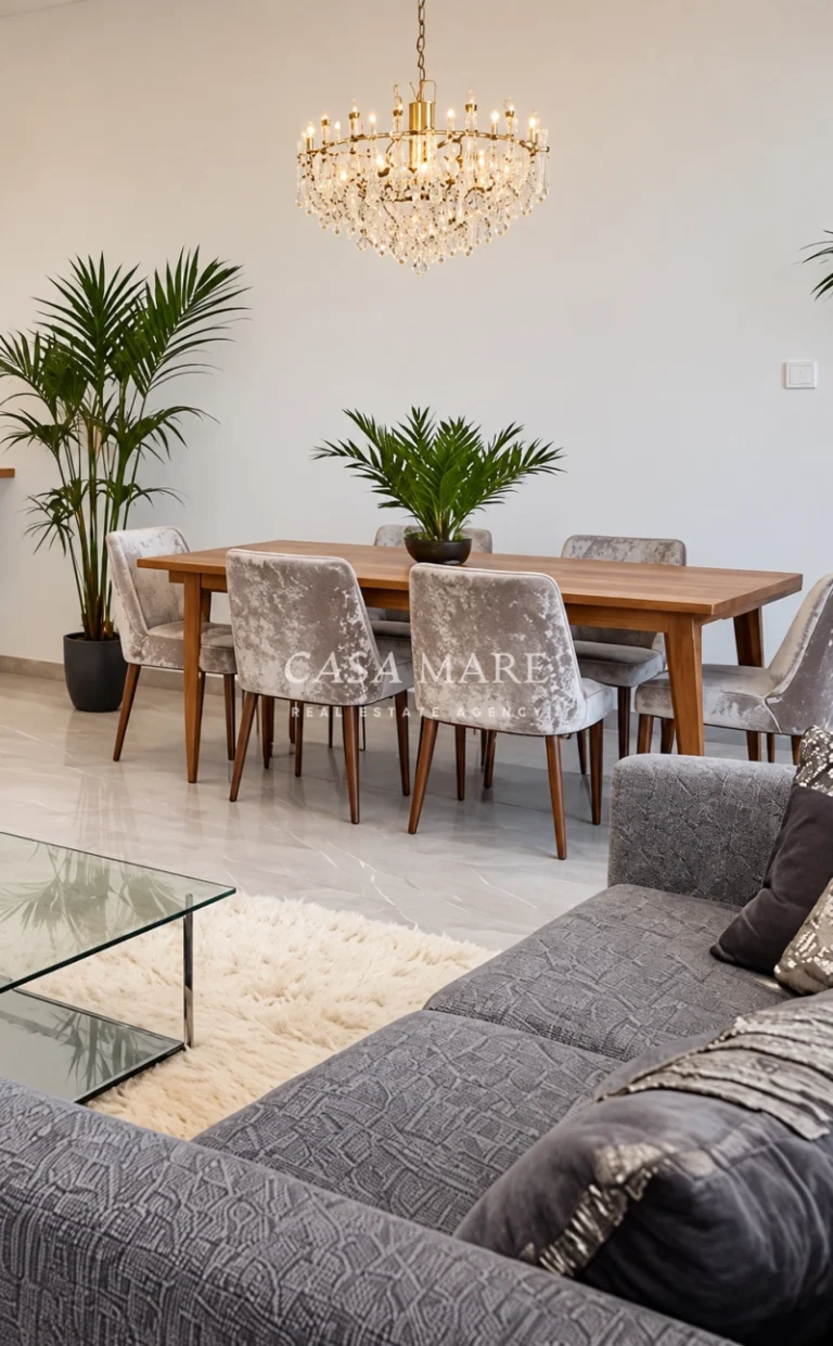 2 Bedroom Apartment for Sale