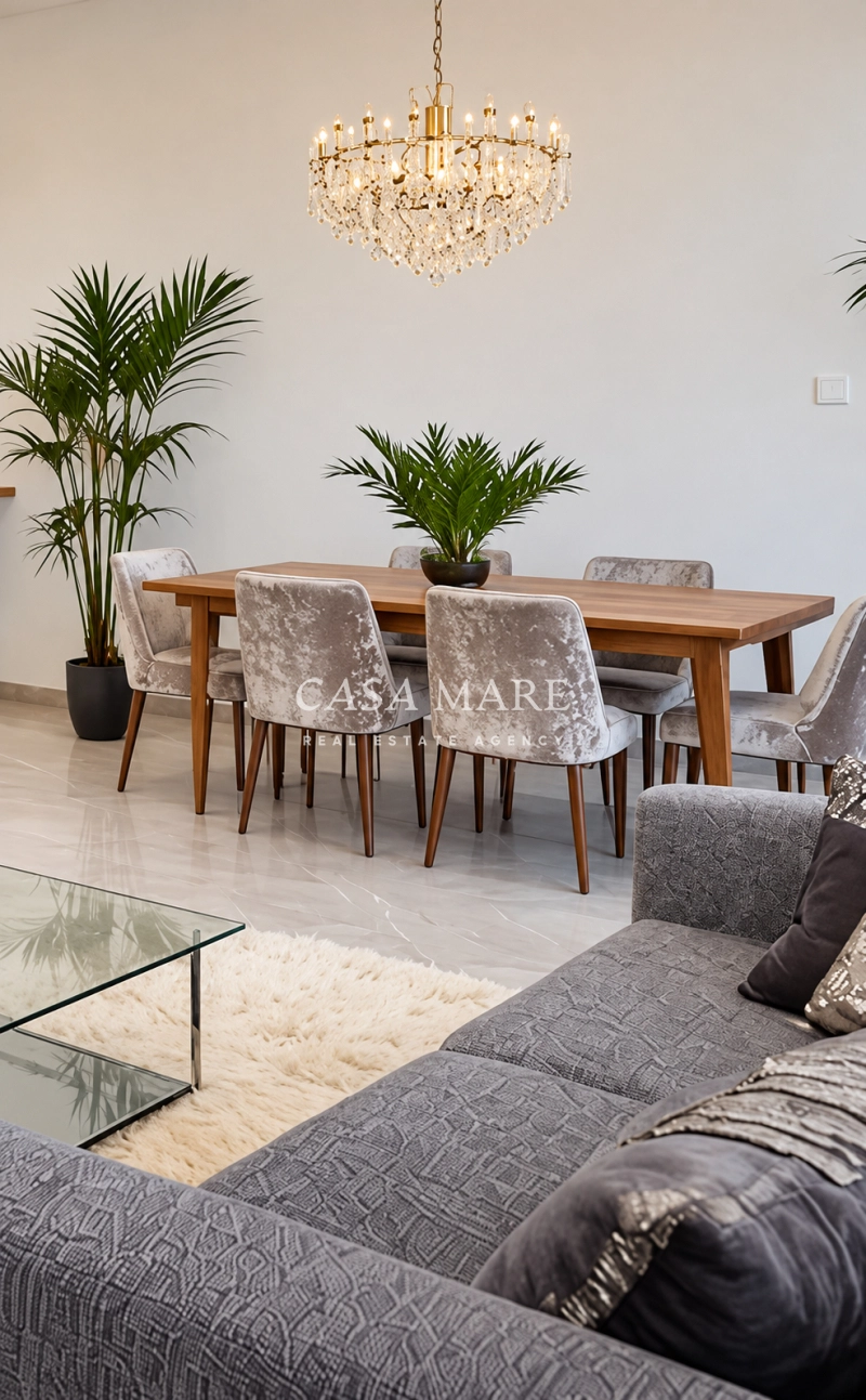 2 Bedroom Apartment for Sale