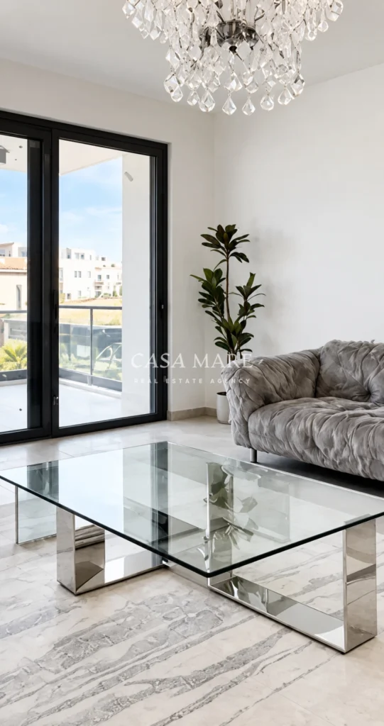 2 Bedroom Apartment for Sale