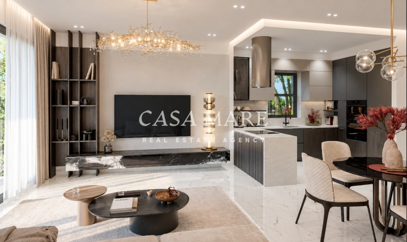 2 Bedroom Apartment for Sale