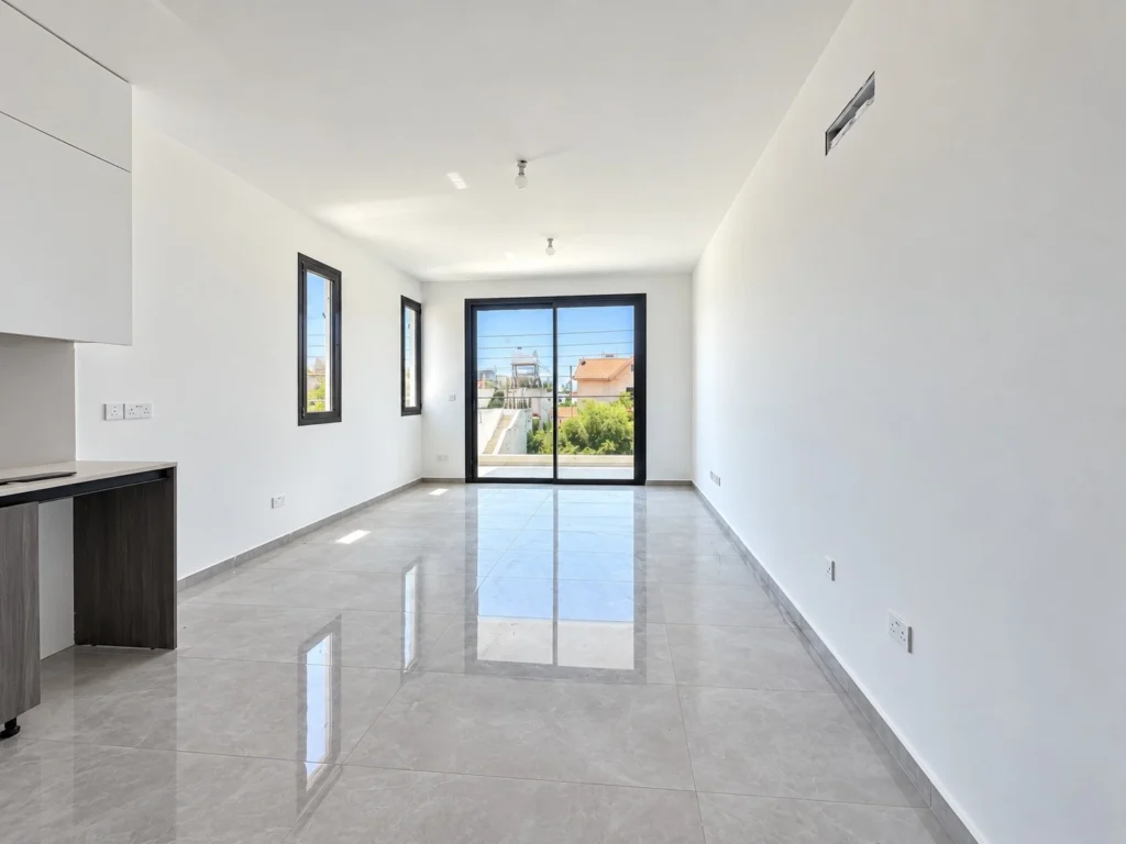 2 Bedroom Apartment for Sale in Livadia Larnakas, Larnaca District