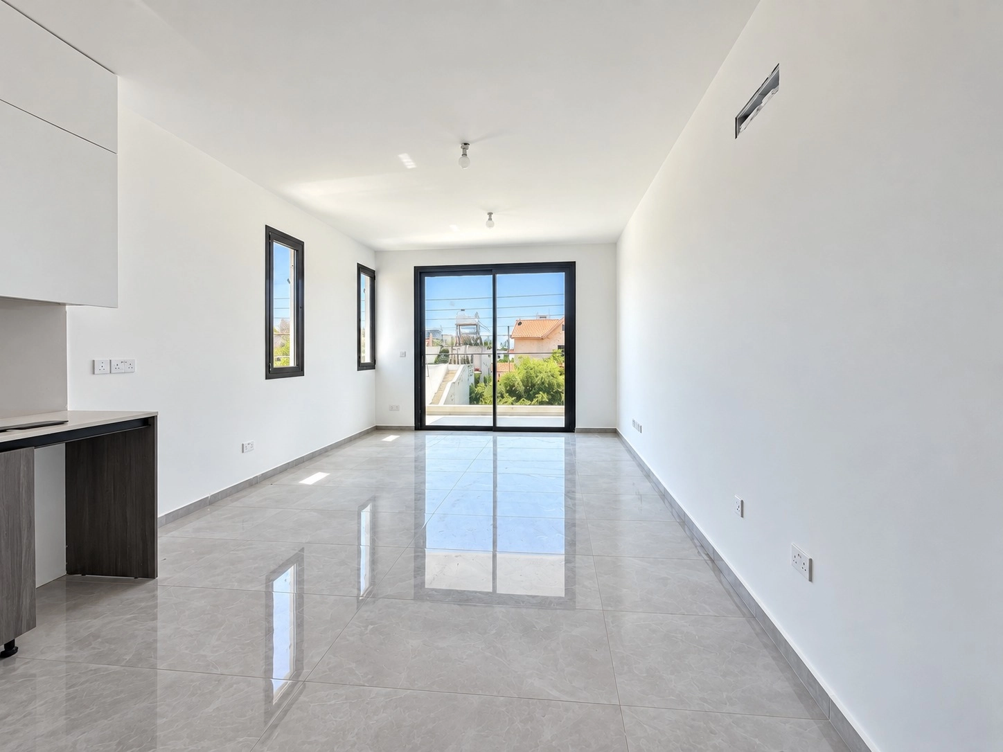 2 Bedroom Apartment for Sale in Livadia Larnakas, Larnaca District
