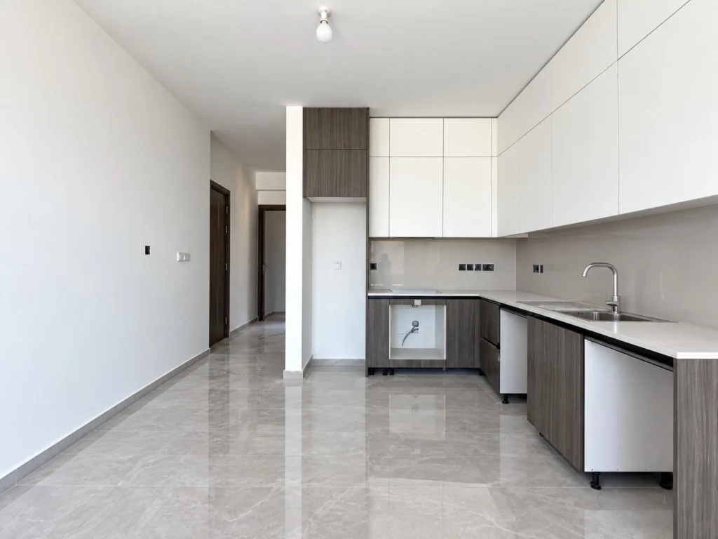 2 Bedroom Apartment for Sale in Livadia Larnakas, Larnaca District