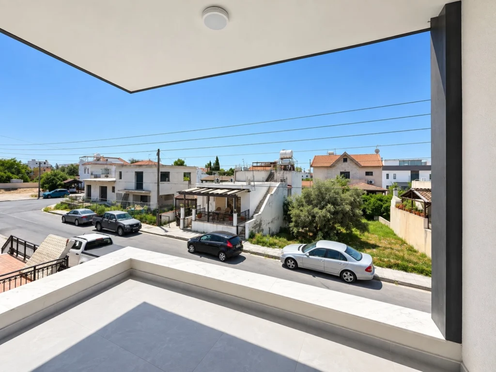 2 Bedroom Apartment for Sale in Livadia Larnakas, Larnaca District