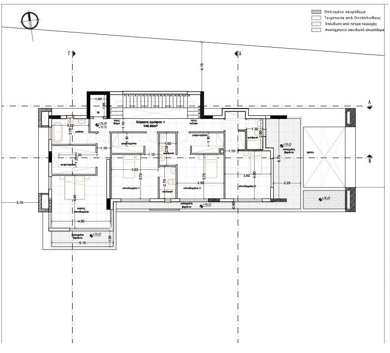4 Bedroom House for Sale in Germasogeia, Limassol District