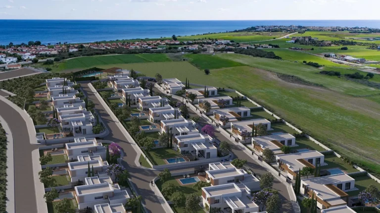 3 Bedroom House for Sale in Pervolia Larnacas