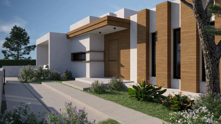 3 Bedroom House for Sale in Pervolia Larnacas