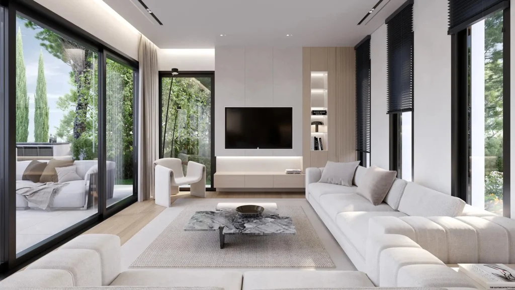 3 Bedroom House for Sale in Pervolia Larnacas