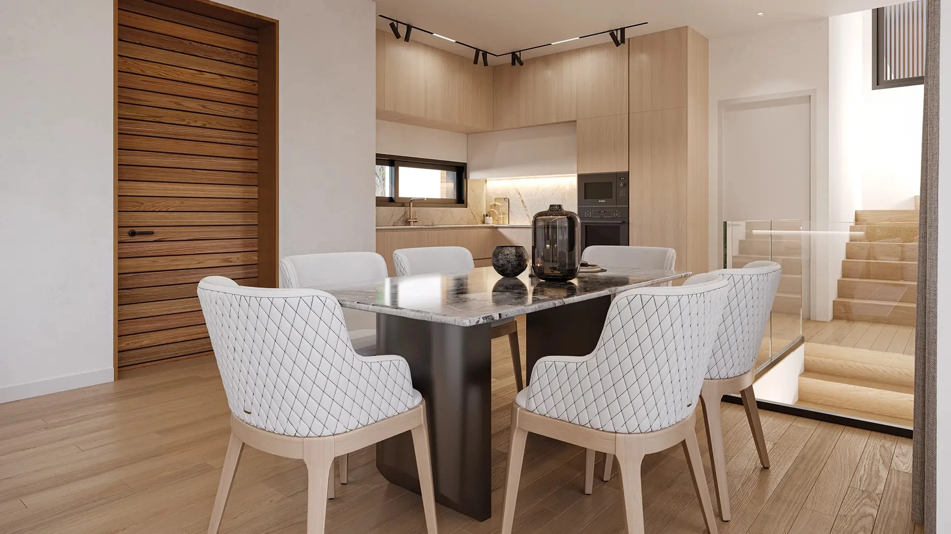3 Bedroom House for Sale in Pervolia Larnacas