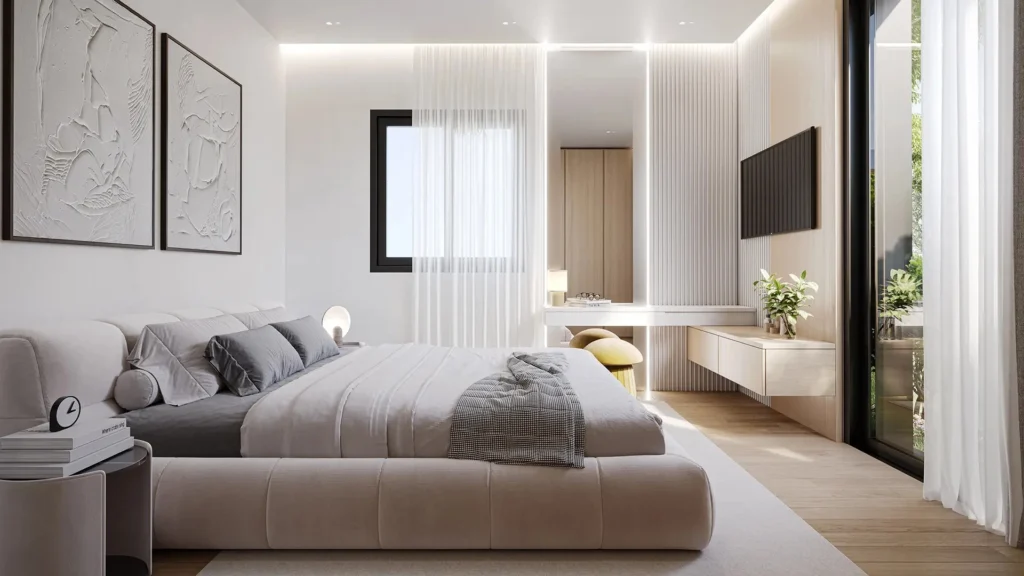 3 Bedroom House for Sale in Pervolia Larnacas