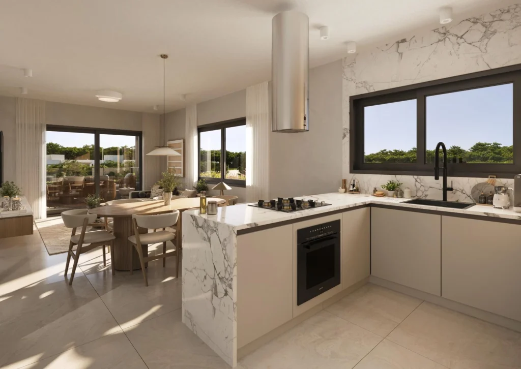 2 Bedroom Apartment for Sale in Paphos – Universal