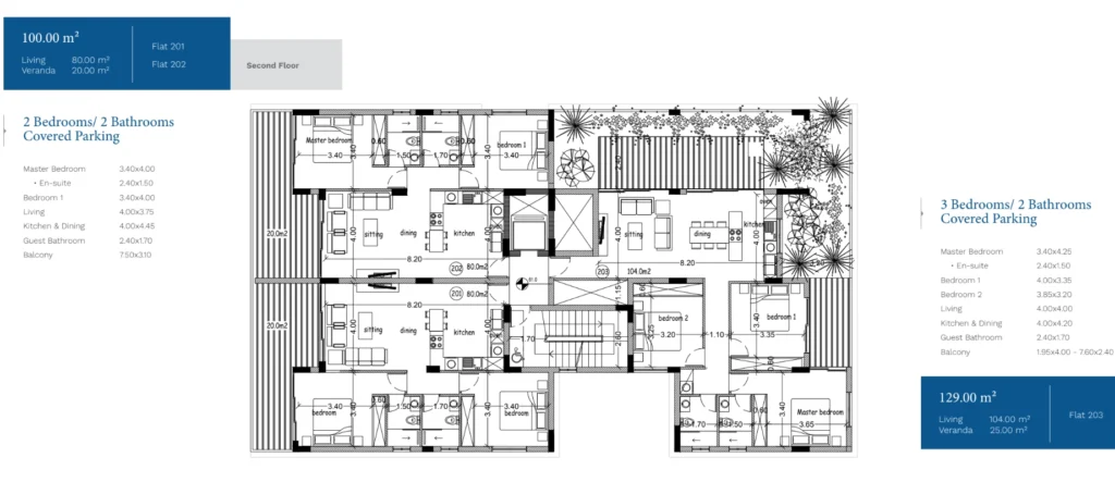 1 Bedroom Apartment for Sale in Paphos – Universal
