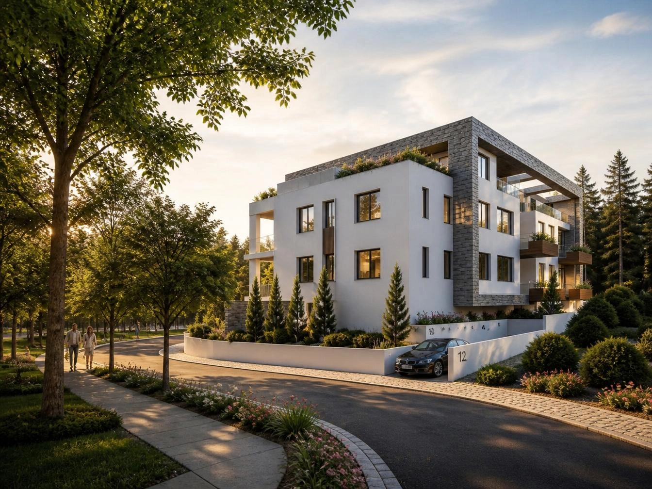 1 Bedroom Apartment for Sale in Paphos – Universal