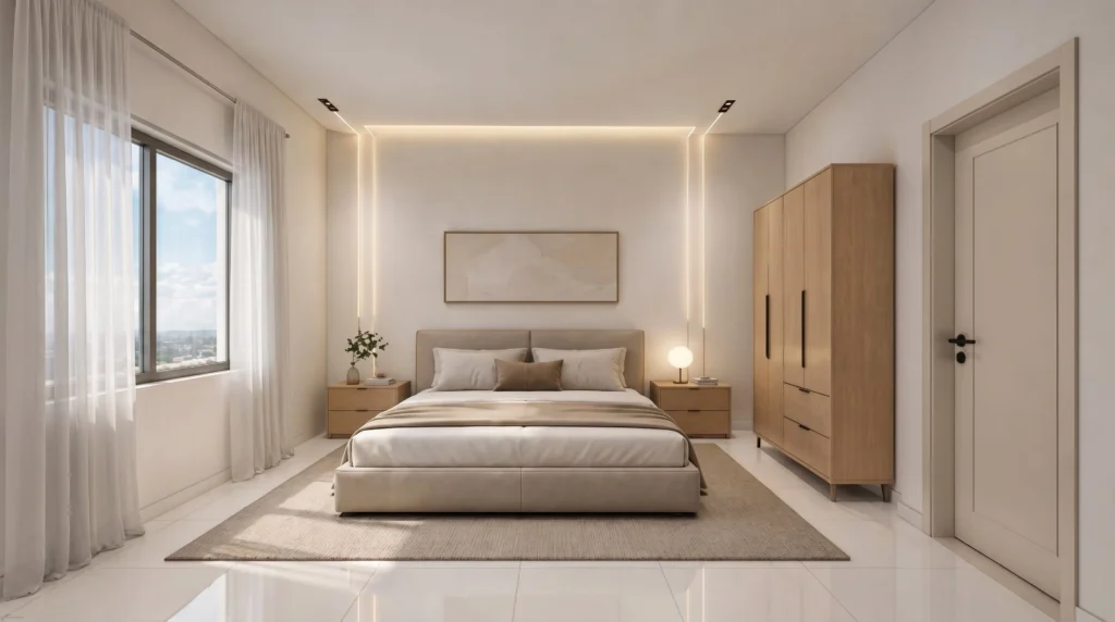1 Bedroom Apartment for Sale in Paphos – Universal