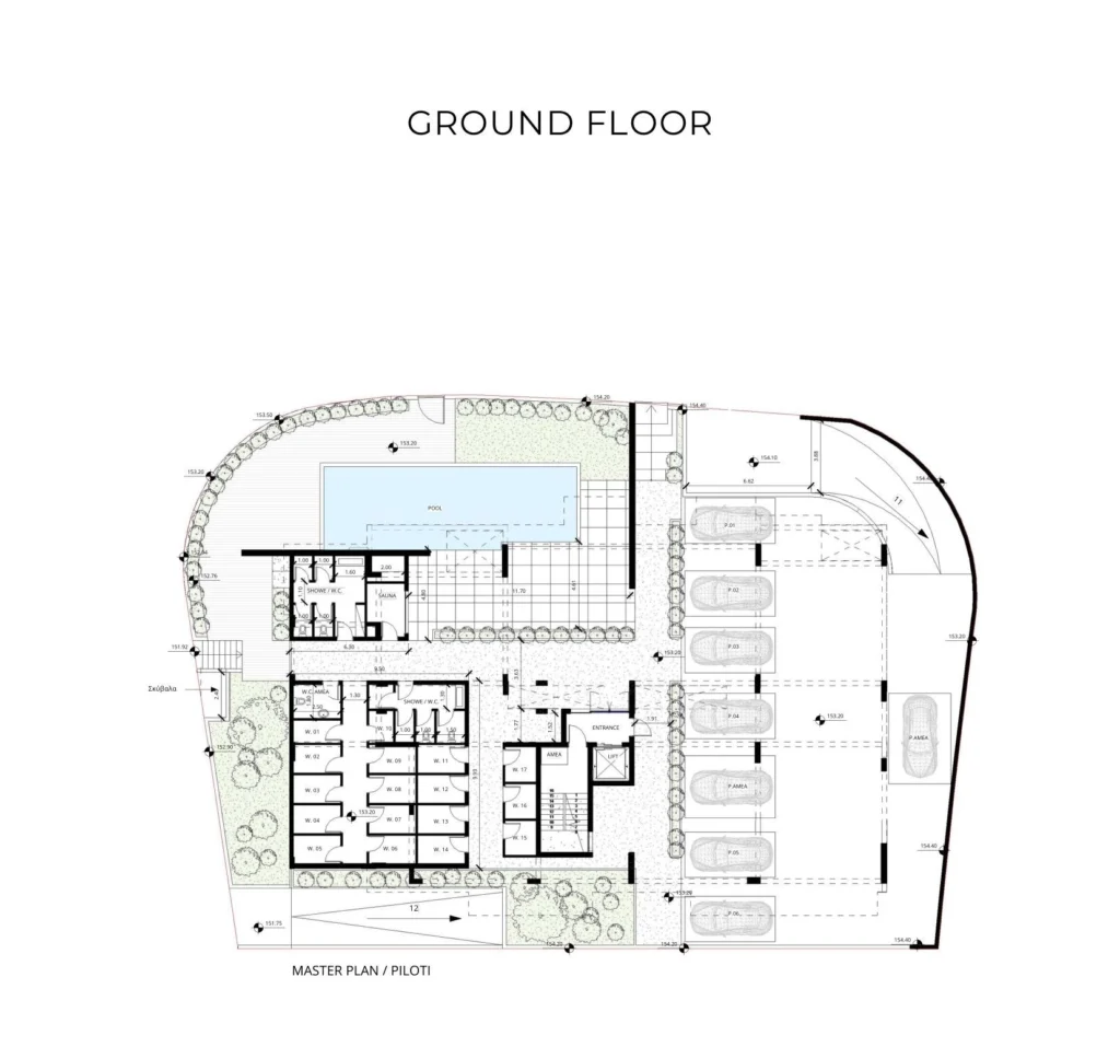 1 Bedroom Apartment for Sale in Paphos – Universal
