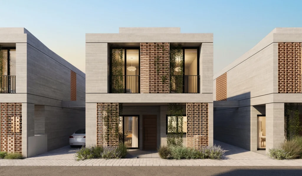 Studio Apartment for Sale in Empa, Paphos District