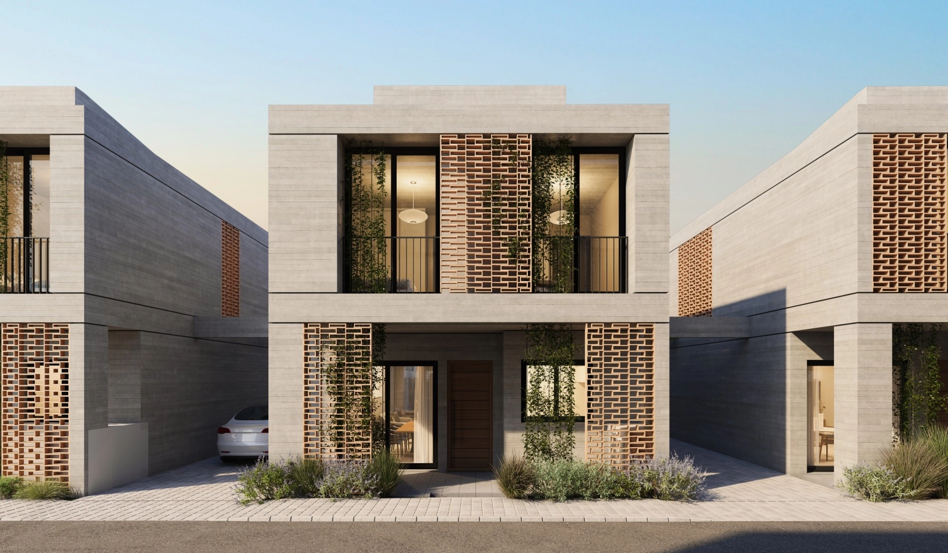 Studio Apartment for Sale in Empa, Paphos District