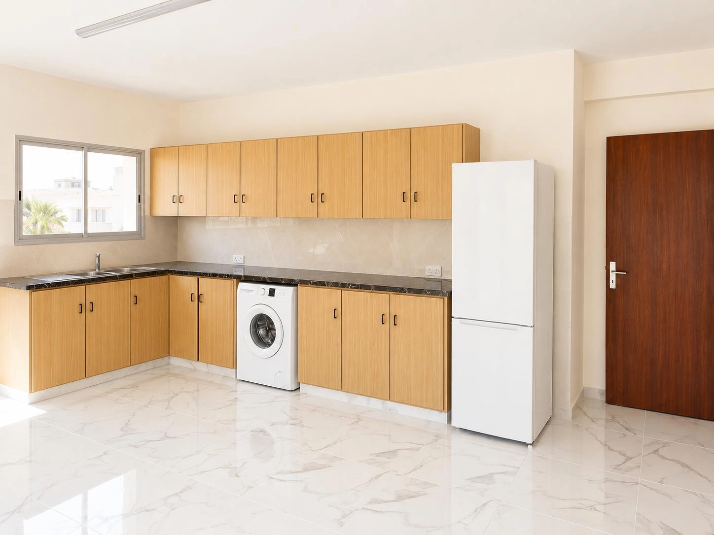 4 Bedroom Apartment for Sale in Limassol – Neapolis