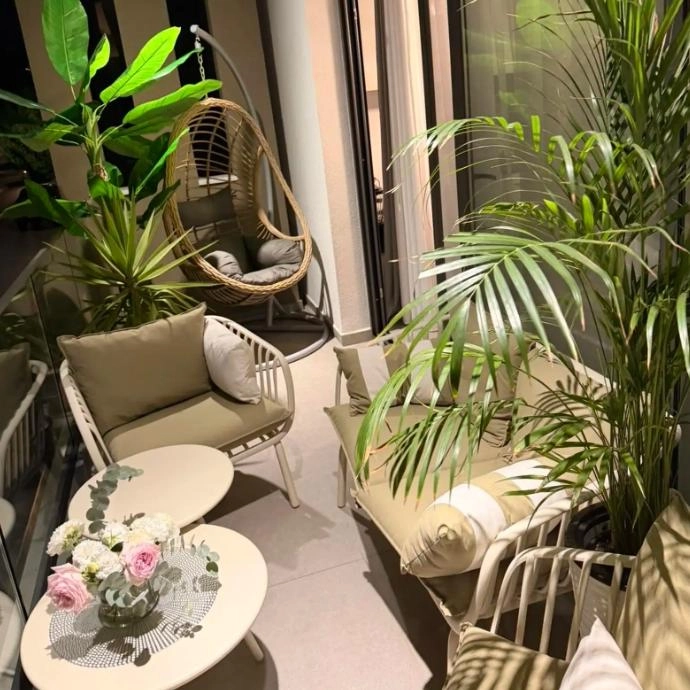 2 Bedroom Apartment for Sale in Paphos – Universal