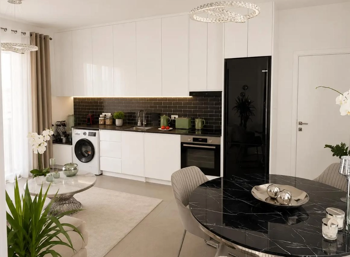 2 Bedroom Apartment for Sale in Paphos – Universal
