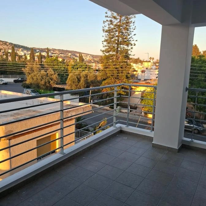 2 Bedroom Apartment for Sale in Geroskipou, Paphos District