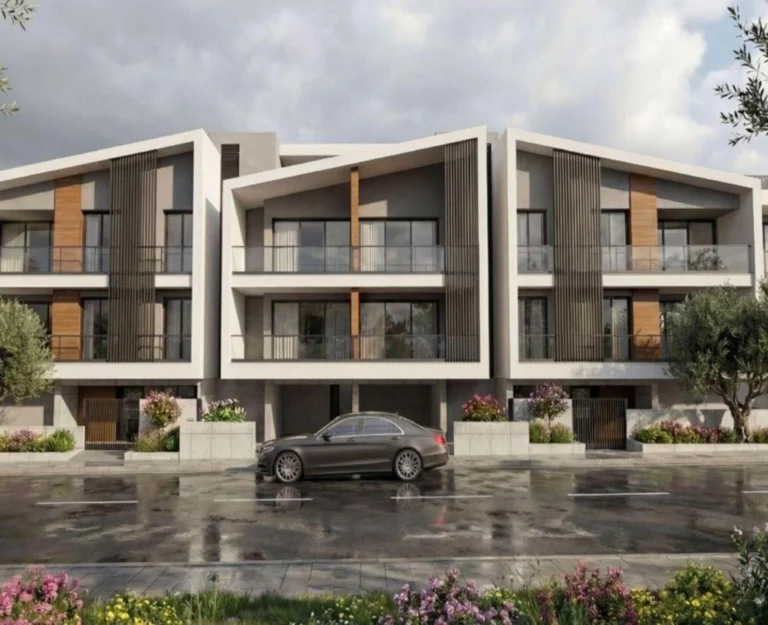 2 Bedroom Apartment for Sale in Paphos – Universal