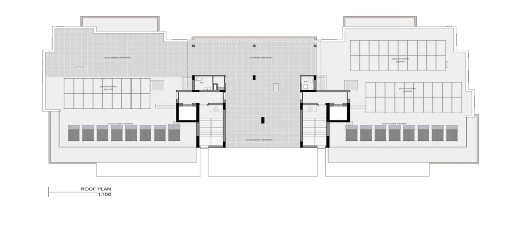 2 Bedroom Apartment for Sale in Paphos – Universal