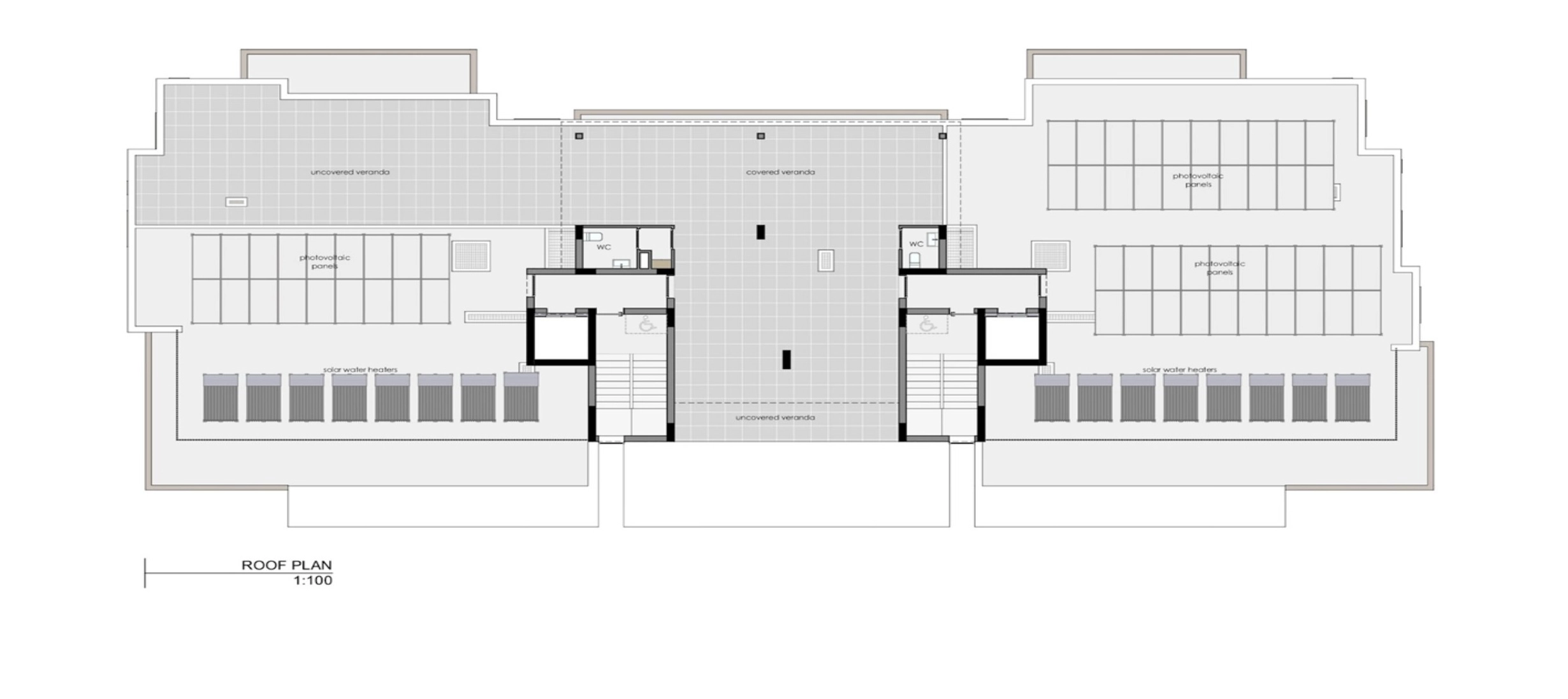 2 Bedroom Apartment for Sale in Paphos – Universal