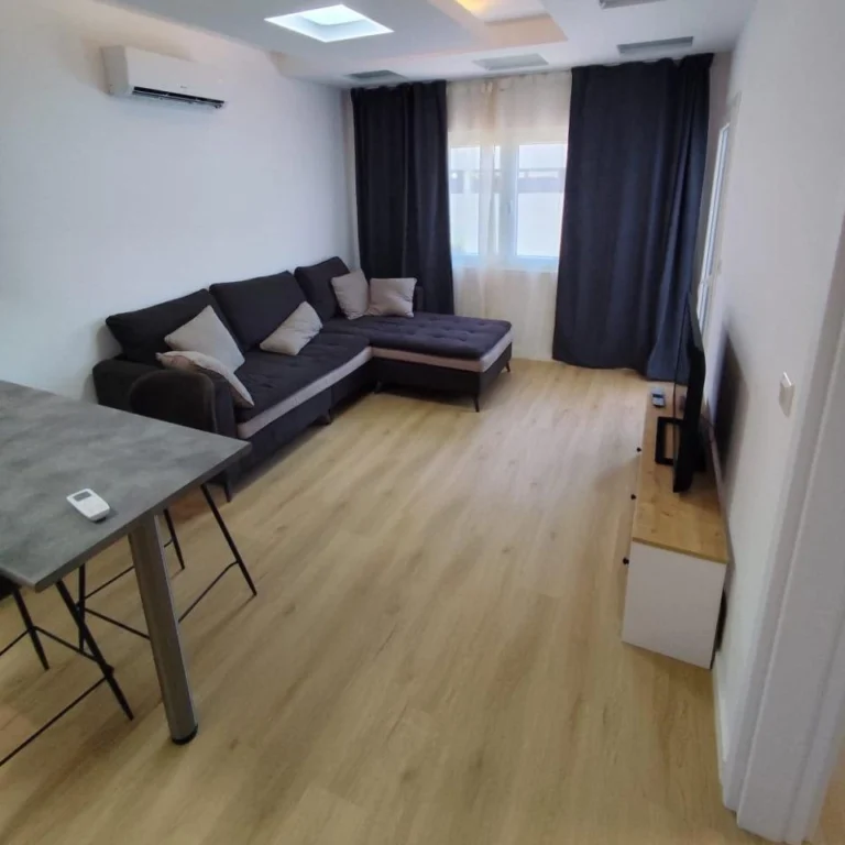 1 Bedroom Apartment for Sale in Limassol – Neapolis