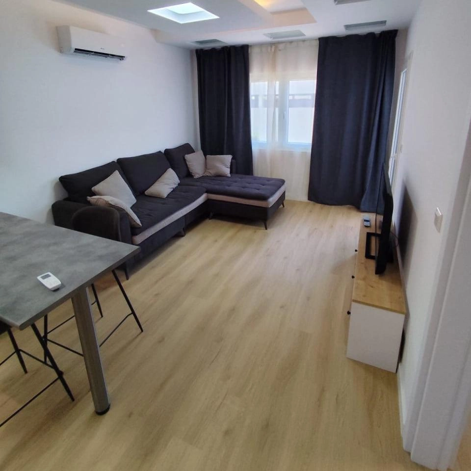 1 Bedroom Apartment for Sale in Limassol – Neapolis