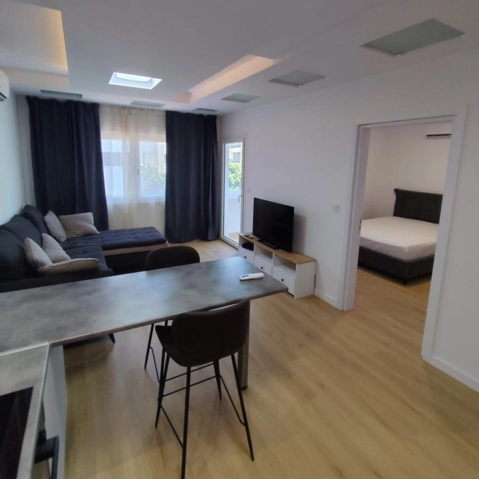 1 Bedroom Apartment for Sale in Limassol – Neapolis