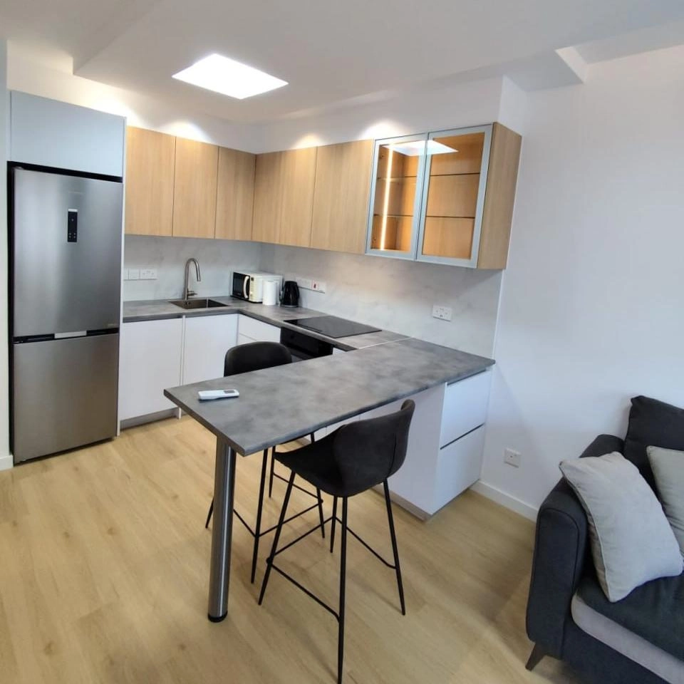 1 Bedroom Apartment for Sale in Limassol – Neapolis