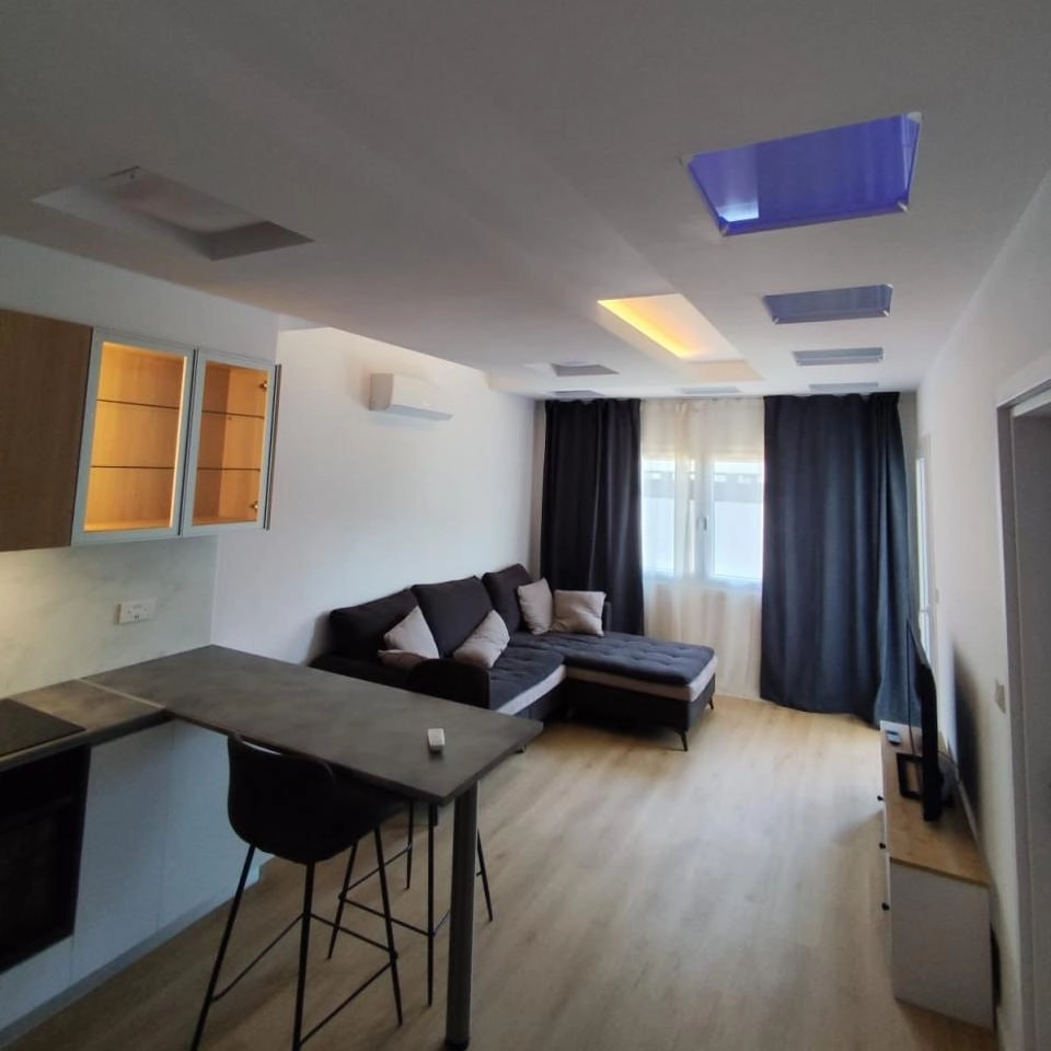 1 Bedroom Apartment for Sale in Limassol – Neapolis