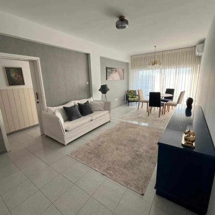 3 Bedroom Apartment for Sale in Limassol – Agia Zoni