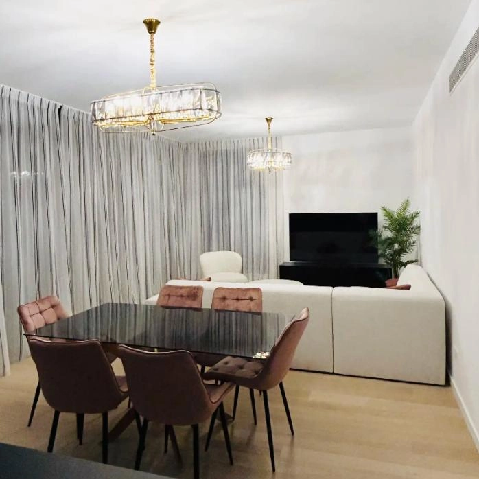 3 Bedroom Apartment for Rent in Limassol – Agios Nektarios