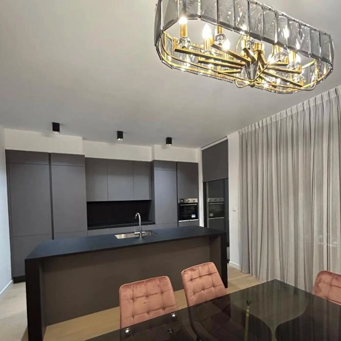 3 Bedroom Apartment for Rent in Limassol – Agios Nektarios