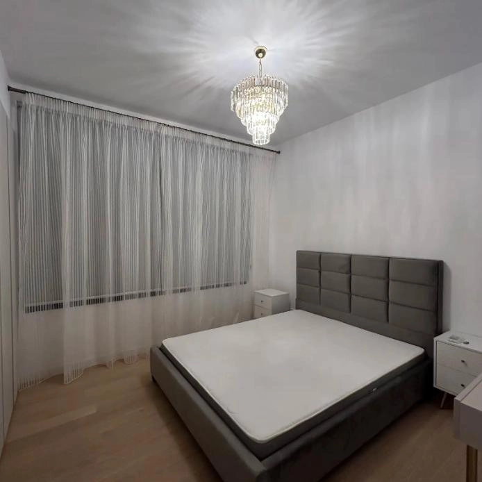 3 Bedroom Apartment for Rent in Limassol – Agios Nektarios