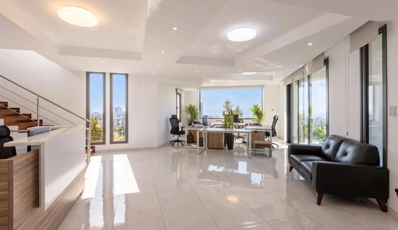 4 Bedroom House for Rent in Germasogeia, Limassol District