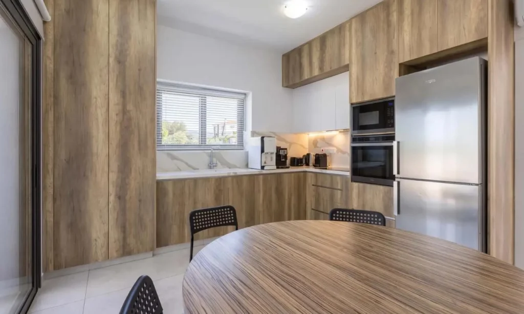 4 Bedroom House for Rent in Germasogeia, Limassol District