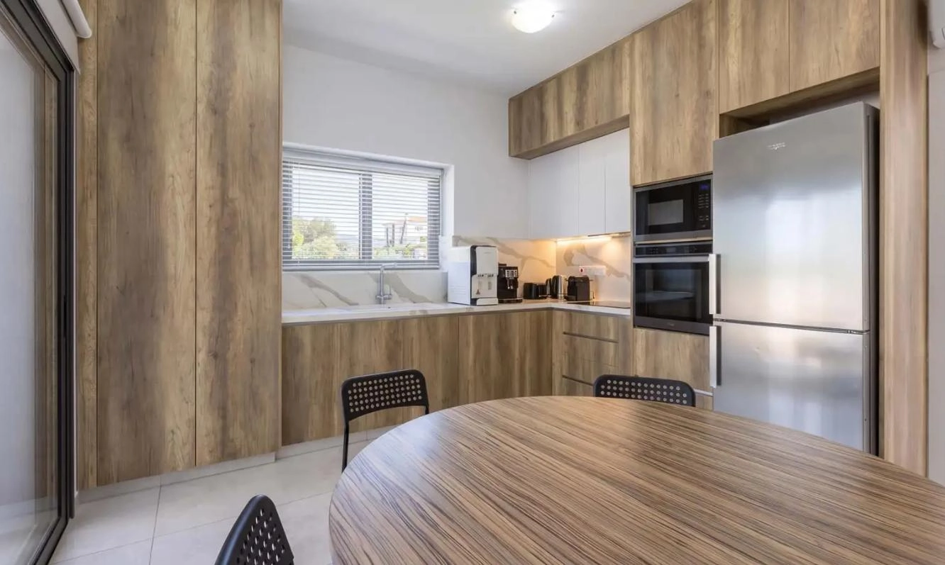 4 Bedroom House for Rent in Germasogeia, Limassol District