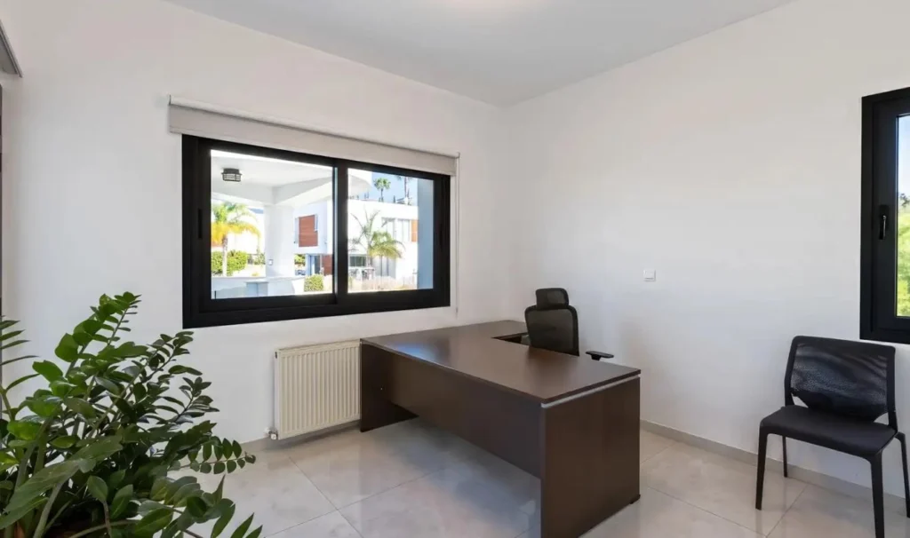 4 Bedroom House for Rent in Germasogeia, Limassol District