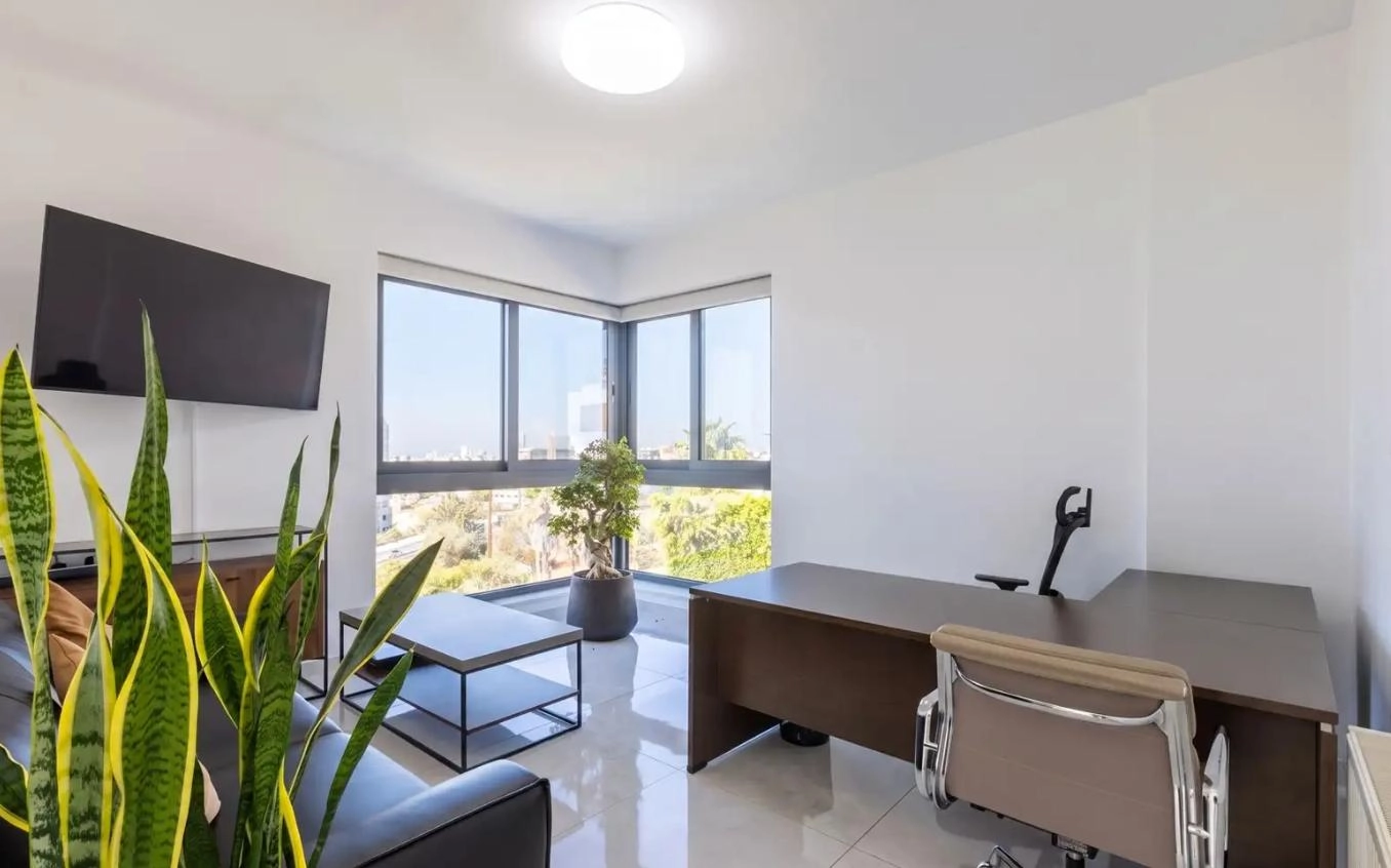 4 Bedroom House for Rent in Germasogeia, Limassol District