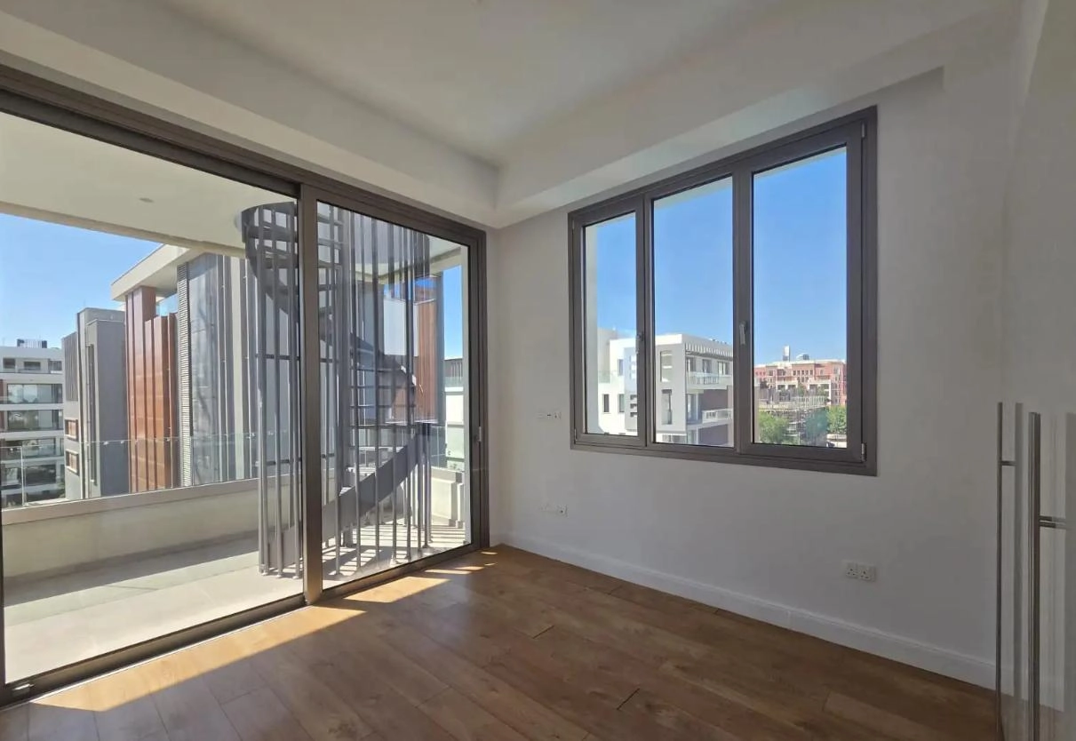 3 Bedroom Apartment for Rent in Potamos Germasogeias, Limassol District