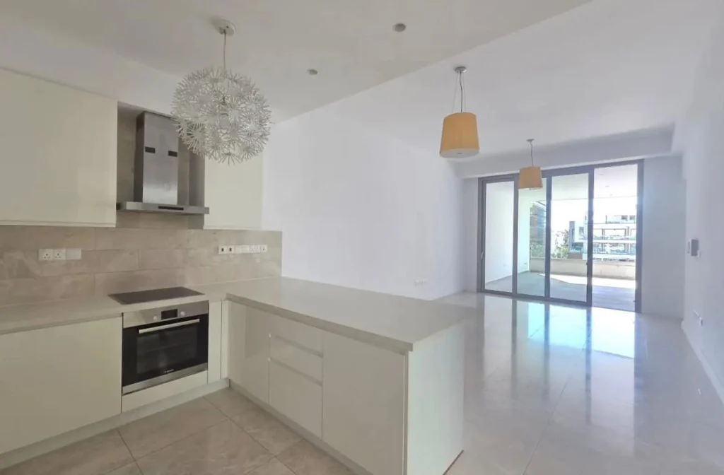 3 Bedroom Apartment for Rent in Potamos Germasogeias, Limassol District
