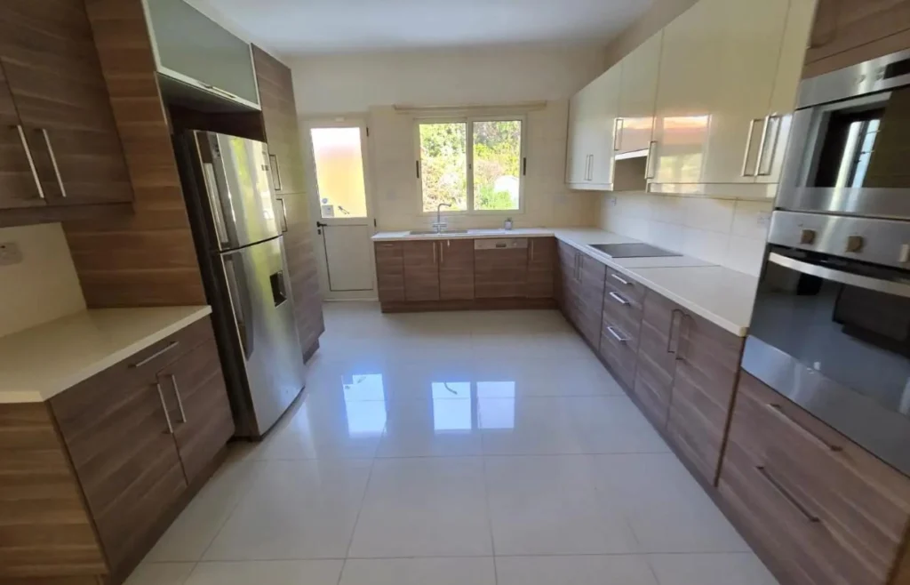 4 Bedroom House for Rent in Limassol – Agios Athanasios