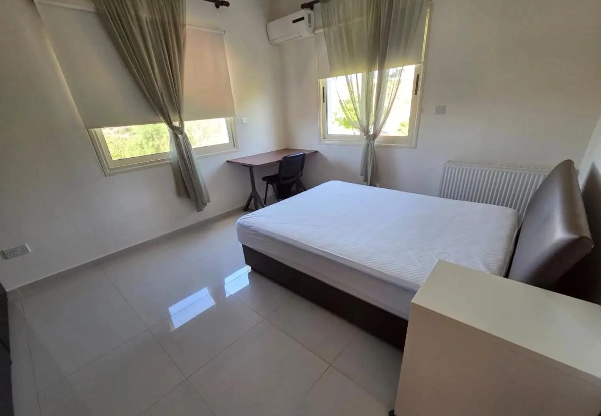 4 Bedroom House for Rent in Limassol – Agios Athanasios